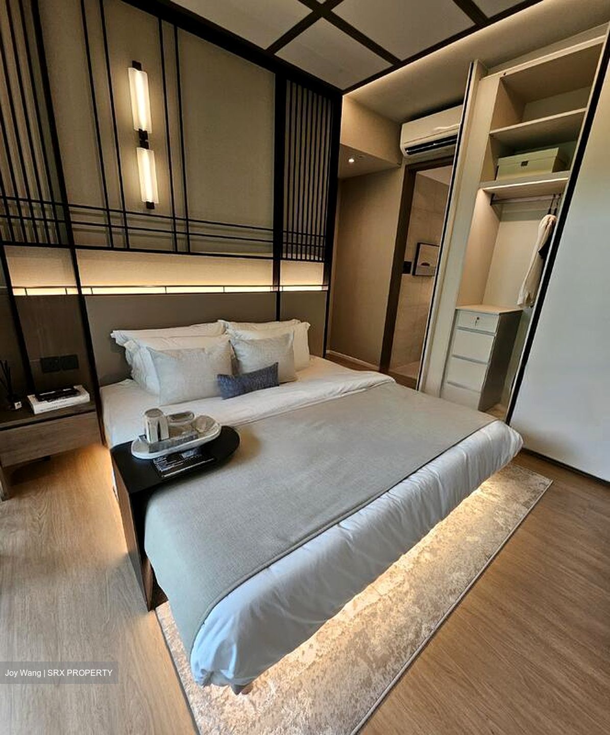 Hillhaven (D23), Apartment #449868611